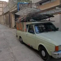 خ ضایعات آهن آلمینیوم درب پنجره خرد ریز انباری