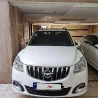 هایما S7 pro مدل ۱۴۰۴