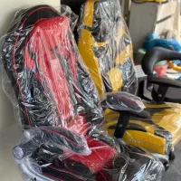 میز صندلی اداری|دفتر کار|آق قلا, |دیوار