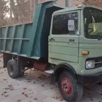 حمل مصالح ساختمانی ونخاله خاور