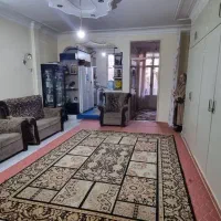 اپارتمان 72 متری سندارگلستان بوستان ها