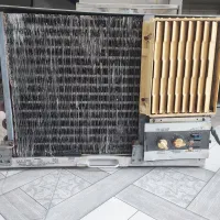 کولر ۱۸ هزار پنجره ای اوجنرال