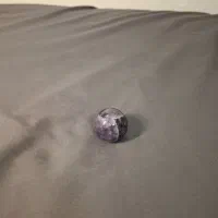 سنگ آمیتیست (گوی)|کلکسیون و سرگرمی|تهران, مجیدآباد|دیوار