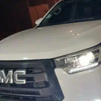 کی ام سی T8