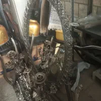 سمساری خرید بوفه برنجی. آینه. شمعدان برنجی|خدمات پیشه و مهارت|تهران, دکتر هوشیار|دیوار