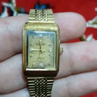 ساعت مچی زنانه