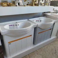 روشویی کابینتی ضدآب کابینت روشور/ نصاب داریم|لوازم سرویس بهداشتی|اردبیل, |دیوار