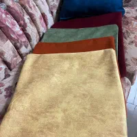 دوخت انواع کوسن و کاور کوسن|مبلمان خانگی و میز عسلی|رشت, پل تالشان|دیوار