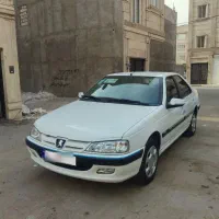 پارس مدل 1401