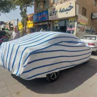 دوخت و فروش ویژه چادر انواع سواری