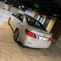 تویوتا آریون ۲۰۱۱ استثنایی