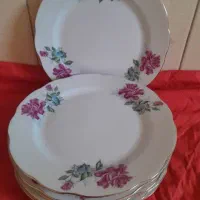 چینیهای قدیمی و خاص|ظروف سرو و پذیرایی|یزد, |دیوار