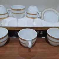 سرویس چای خوری 12پارچه