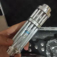 لیزر حرارتی با برد 20کیلو متر|کوهنوردی و کمپینگ|بانه, |دیوار