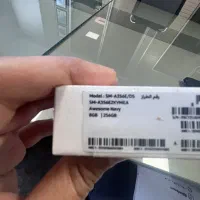 گوشی موبایل آکبند A35