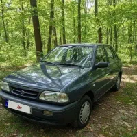 پراید کره ای، کارمندی، فروش فوری