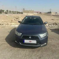 دنا معمولی تیپ ۲ مدل ۹۹ دولکه رنگ