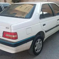 پژو slx 98|خودرو سواری و وانت|فولادشهر, مسکن مهر فولادشهر|دیوار