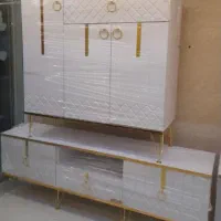 انواع مبل ومیز جلومبلی ومیزتلوزیون وجاکفشی