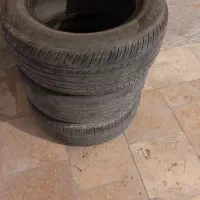 تایر ۲۰۵ پژو