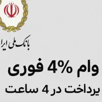 63 امتیاز وام مهربانی