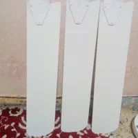 فروش پنکه سقفی تمیز|پنکه و تصفیهکنندهٔ هوا|آبادان, |دیوار