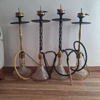 قلیان درحد نو