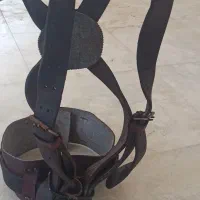 کمربند با  هیکلی