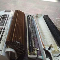 سرماسازان هرمزگان نصب سرویس تعمیر اسپلیت وپنجره ای|خدمات پیشه و مهارت|میناب, |دیوار