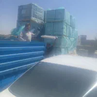 راننده نیسان پایه 2