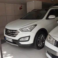 سانتافه۲۰۱۴ در حد بدون رنگ فول
