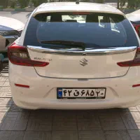 سوزوکی بالنو ۲۰۲۵ صفر خشک تحویل فوری