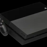 ps4 fat 500G