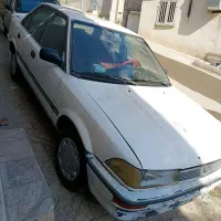 تویوتا کرولا لیمیتید 92|خودرو سواری و وانت|سنندج, |دیوار