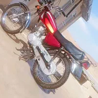 موتور 125|موتورسیکلت|شیراز, دروازه اصفهان|دیوار