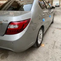 دنا پلاس توربو ابشنال اتومات|خودرو سواری و وانت|همدان, |دیوار