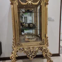 بوفه شیک در حد نو