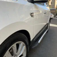 جک S5 اتوماتیک مدل ۱۳۹۶ بدون رنگ و تمیز|خودرو سواری و وانت|تبریز, |دیوار