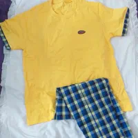 ست تی شرت و شلوار