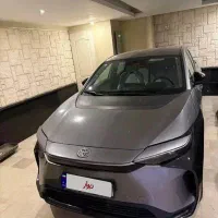 صفر Bz4x pro 2024|خودرو سواری و وانت|تهران, محمودیه|دیوار