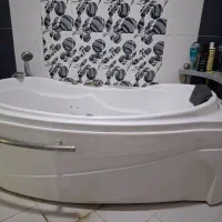 جکوزی home base tech آپشنال