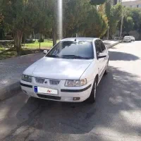 سمند ef7مدل۹۰|خودرو سواری و وانت|اصفهان, عطار نیشابوری|دیوار