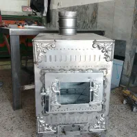 بخاری هیزمی و شومینه|بخاری، هیتر، شومینه|نجفآباد, یزدانشهر|دیوار