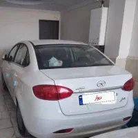 جک J4 مدل ۱۴۰۲