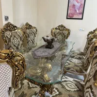 میز نهارخوری