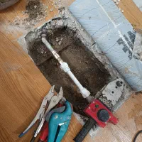 تشخیص ترکیدگی بادستگاه،نشت یابی،لوله کشی کل تهران|خدمات پیشه و مهارت|تهران, فردوس|دیوار