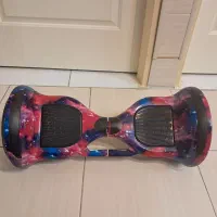 اسکوتر برقی 8 اینچی