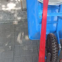 آچار لوله گیر ۴۸ اینچ آمریکایی