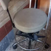 صندلی گردون ارایشگاه