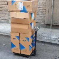 خرید و فروش کتاب کاغذ خریدار کتاب مجله|کتاب و مجله|اهواز, کیانپارس |دیوار
